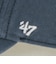 ＜47Brand＞クリーンナップ WELL-WORN キャップ