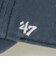 ＜47Brand＞クリーンナップ WELL-WORN キャップ