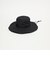 ＜スタイリスト 兵藤千尋さんコラボ・NEWERA＞ブリムハット