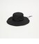 ＜スタイリスト 兵藤千尋さんコラボ・NEWERA＞ブリムハット