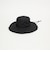 ＜スタイリスト 兵藤千尋さんコラボ・NEW ERA＞ブリムハット UVカット 撥水