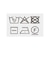 フリンジ ニット プルオーバー