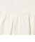 【WEB限定】＜at ease＞バック フレア カットソー  接触冷感 UVカット 遮熱