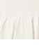 【WEB限定】＜at ease＞バック フレア カットソー  接触冷感 UVカット 遮熱