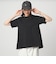 【WEB限定】＜at ease＞バック フレア カットソー  接触冷感 UVカット 遮熱