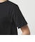【WEB限定】＜at ease＞バック フレア カットソー  接触冷感 UVカット 遮熱