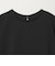 【WEB限定】＜at ease＞バック フレア カットソー  接触冷感 UVカット 遮熱