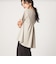 【WEB限定】＜at ease＞バック フレア カットソー  接触冷感 UVカット 遮熱