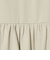 【WEB限定】＜at ease＞バック フレア カットソー  接触冷感 UVカット 遮熱