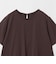 【WEB限定】＜at ease＞バック フレア カットソー  接触冷感 UVカット 遮熱