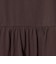 【WEB限定】＜at ease＞バック フレア カットソー  接触冷感 UVカット 遮熱