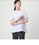 【WEB限定】＜at ease＞バック フレア カットソー  接触冷感 UVカット 遮熱