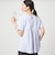 【WEB限定】＜at ease＞バック フレア カットソー  接触冷感 UVカット 遮熱