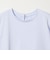 【WEB限定】＜at ease＞バック フレア カットソー  接触冷感 UVカット 遮熱