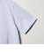 【WEB限定】＜at ease＞バック フレア カットソー  接触冷感 UVカット 遮熱