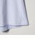【WEB限定】＜at ease＞バック フレア カットソー  接触冷感 UVカット 遮熱