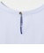 【WEB限定】＜at ease＞バック フレア カットソー  接触冷感 UVカット 遮熱