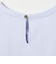 【WEB限定】＜at ease＞バック フレア カットソー  接触冷感 UVカット 遮熱