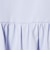 【WEB限定】＜at ease＞バック フレア カットソー  接触冷感 UVカット 遮熱