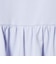 【WEB限定】＜at ease＞バック フレア カットソー  接触冷感 UVカット 遮熱