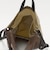 【別注】＜JULY NINE＞メッシュ ナップサック リュック バッグ