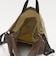 【別注】＜JULY NINE＞メッシュ ナップサック リュック バッグ
