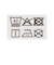＜スタイリスト兵藤千尋さんコラボ＞ワイド ライト デニム 接触冷感