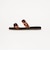 【国内EXCLUSIVE】＜Ipanema＞GLOW TRENDY SLIDE サンダル