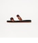 【国内EXCLUSIVE】＜Ipanema＞GLOW TRENDY SLIDE サンダル