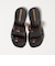 【国内EXCLUSIVE】＜Ipanema＞GLOW TRENDY SLIDE サンダル