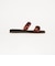 【国内EXCLUSIVE】＜Ipanema＞GLOW TRENDY SLIDE サンダル
