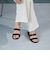 【国内EXCLUSIVE】＜Ipanema＞GLOW TRENDY SLIDE サンダル