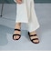 【国内EXCLUSIVE】＜Ipanema＞GLOW TRENDY SLIDE サンダル
