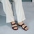 【国内EXCLUSIVE】＜Ipanema＞GLOW TRENDY SLIDE サンダル
