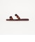 【国内EXCLUSIVE】＜Ipanema＞GLOW TRENDY SLIDE サンダル
