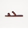 【国内EXCLUSIVE】＜Ipanema＞GLOW TRENDY SLIDE サンダル