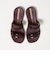 【国内EXCLUSIVE】＜Ipanema＞GLOW TRENDY SLIDE サンダル