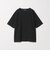 KIVANC ノーカラー 半袖 Tシャツ
