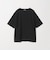 KIVANC ノーカラー 半袖 Tシャツ