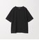 KIVANC ノーカラー 半袖 Tシャツ