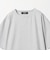KIVANC ノーカラー 半袖 Tシャツ