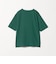 KIVANC ノーカラー 半袖 Tシャツ