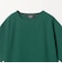 KIVANC ノーカラー 半袖 Tシャツ