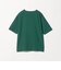 KIVANC ノーカラー 半袖 Tシャツ