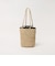 ＜VINCENT PRADIER＞ショルダーバッグ