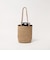 ＜VINCENT PRADIER＞ショルダーバッグ