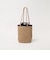 ＜VINCENT PRADIER＞ショルダーバッグ