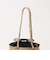 ＜VINCENT PRADIER＞ショルダーバッグ
