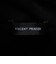 ＜VINCENT PRADIER＞ショルダーバッグ