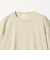 ＜COLONY CLOTHING＞リブ クルーネック Tシャツ カットソー